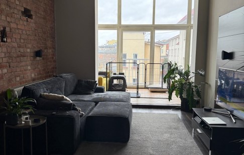 apartment for sale - Bydgoszcz, Centrum