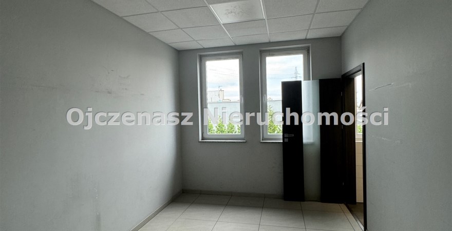 premise for rent, 140 m<sup>2</sup> - Bydgoszcz, Zimne Wody