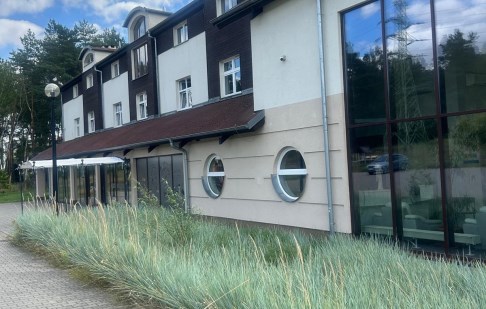 obiekt do wynajęcia - Bydgoszcz, Fordon