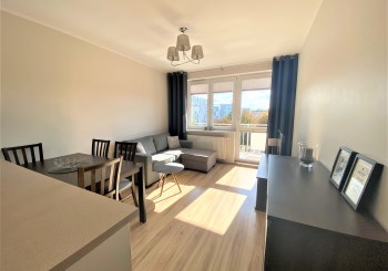 apartment for rent - Bydgoszcz, Okole