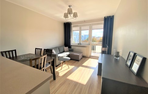 apartment for rent - Bydgoszcz, Okole