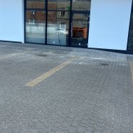 Lokal na wynajem