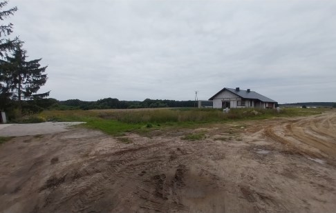 działka na sprzedaż - Sicienko, Kruszyn