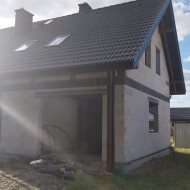 Dom na sprzedaż