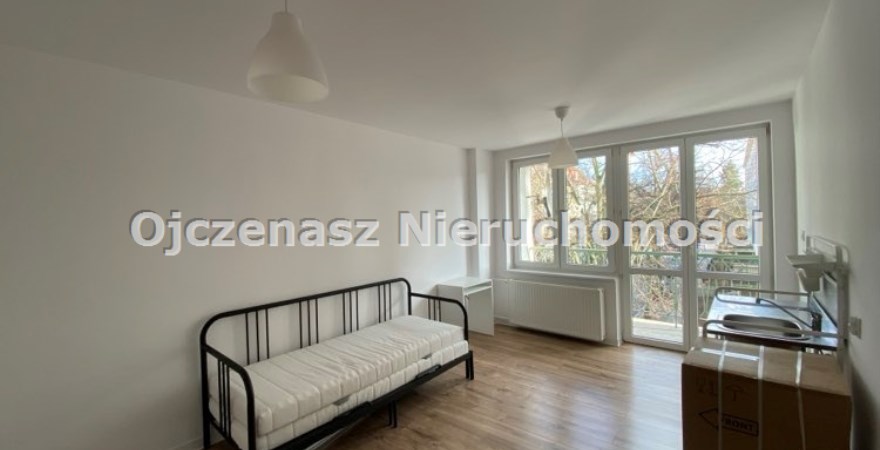 apartment for rent, 1 room, 65 m<sup>2</sup> - Bydgoszcz, Śródmieście