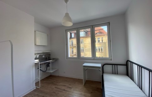apartment for rent - Bydgoszcz, Śródmieście