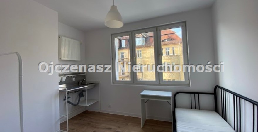 apartment for rent, 1 room, 65 m<sup>2</sup> - Bydgoszcz, Śródmieście