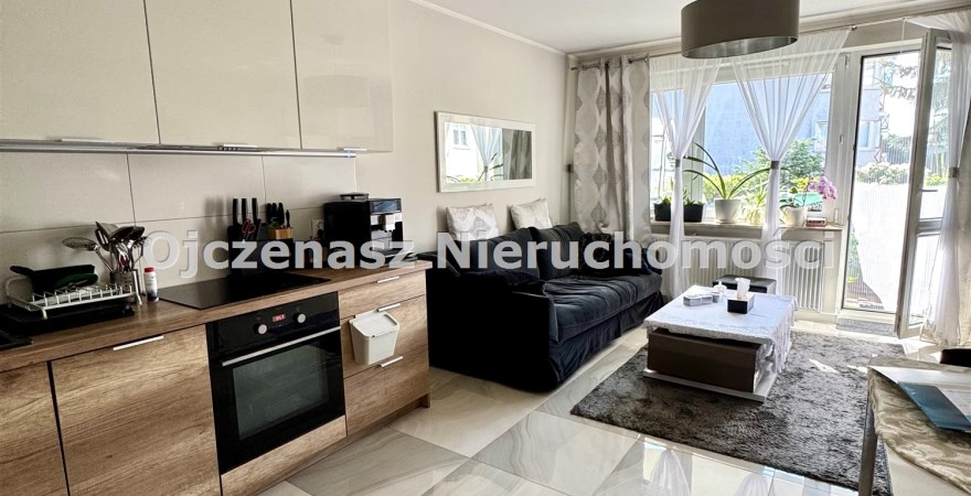 apartment for sale, 3 rooms, 51 m<sup>2</sup> - Bydgoszcz, Górzyskowo