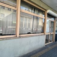 Lokal na wynajem