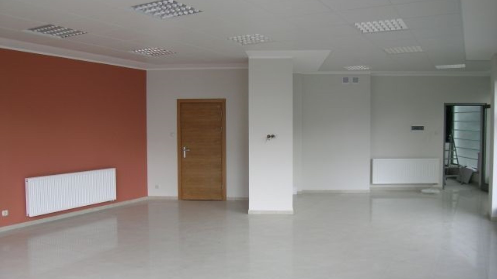 Lokal na wynajem