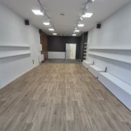 Lokal na wynajem