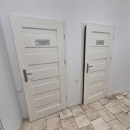 Lokal na wynajem