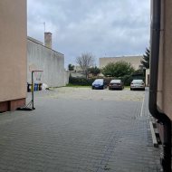 Lokal na sprzedaż
