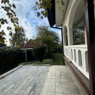 Dom na wynajem