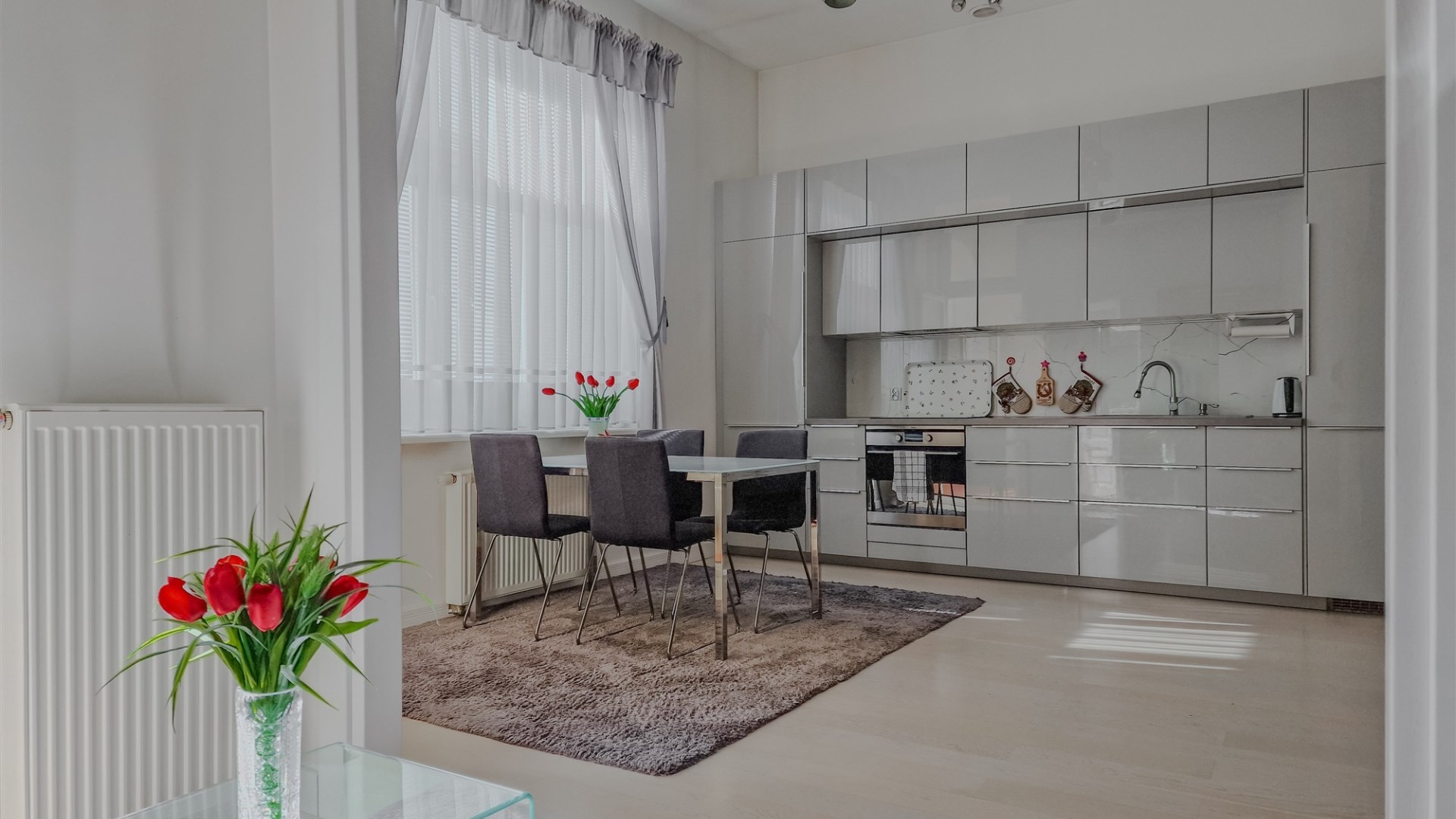 Mieszkanie na wynajem