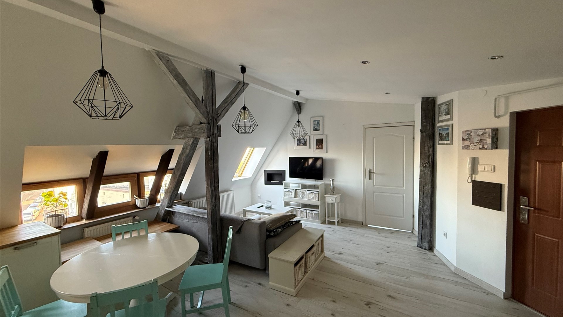 Mieszkanie na sprzedaż