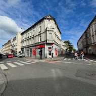 Mieszkanie na wynajem