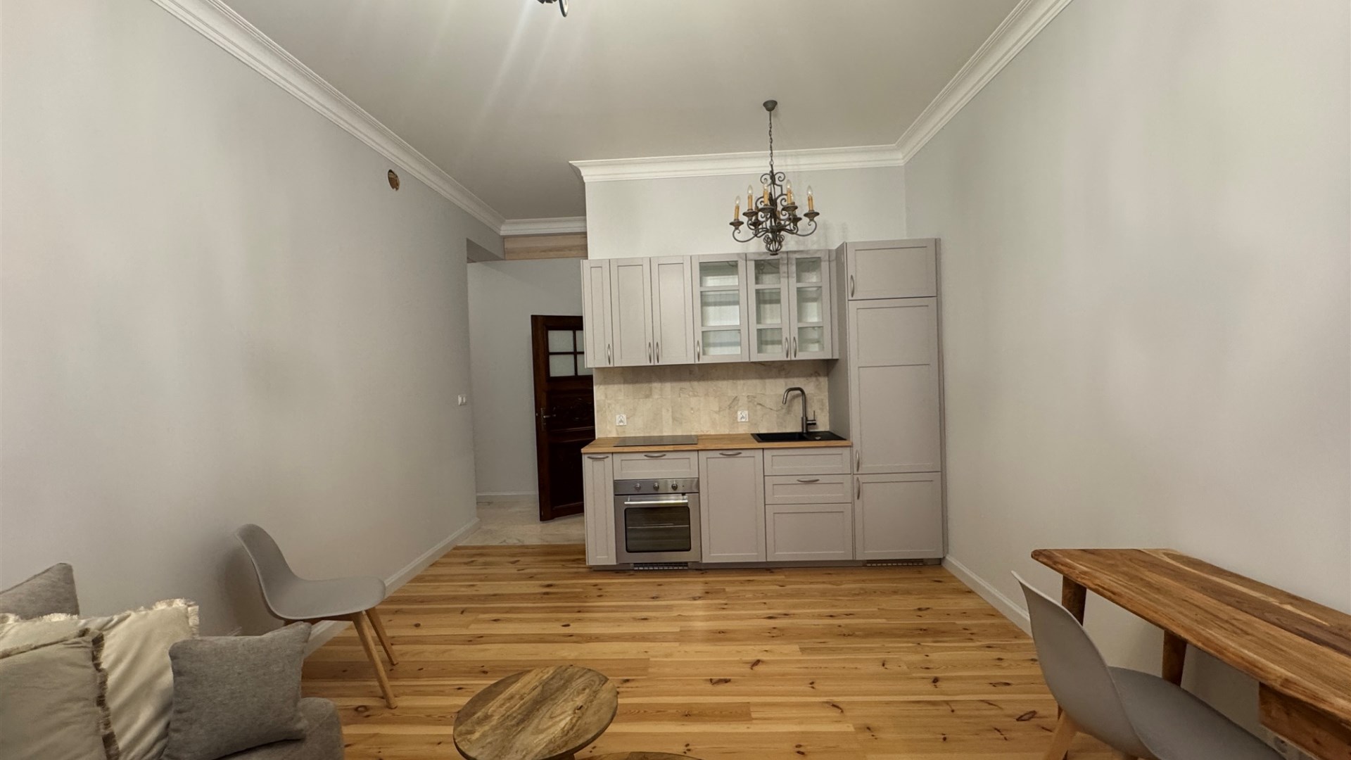 Mieszkanie na wynajem