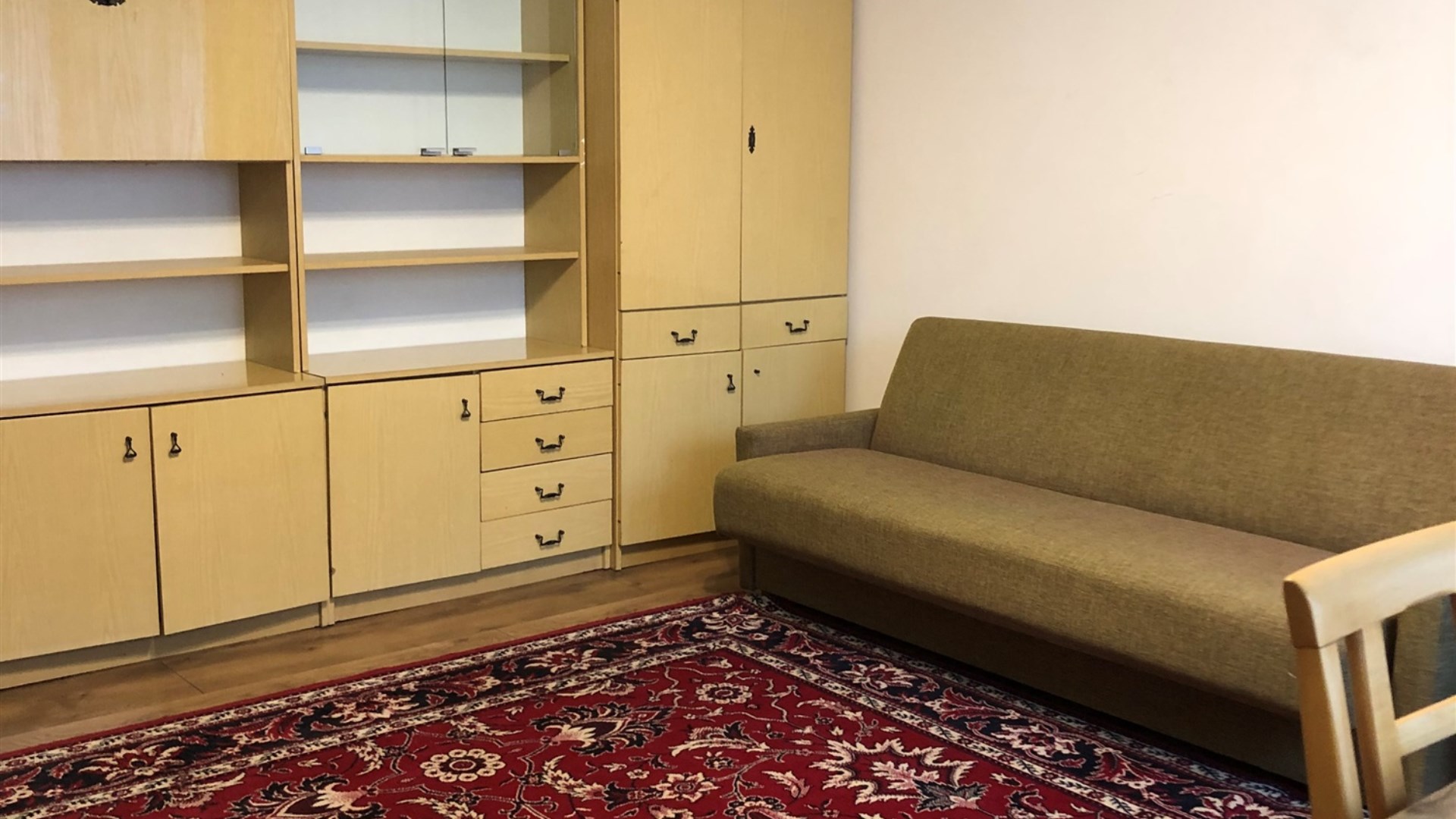 Mieszkanie na wynajem