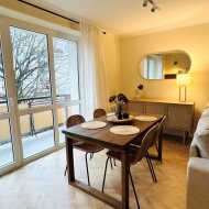 Mieszkanie na wynajem