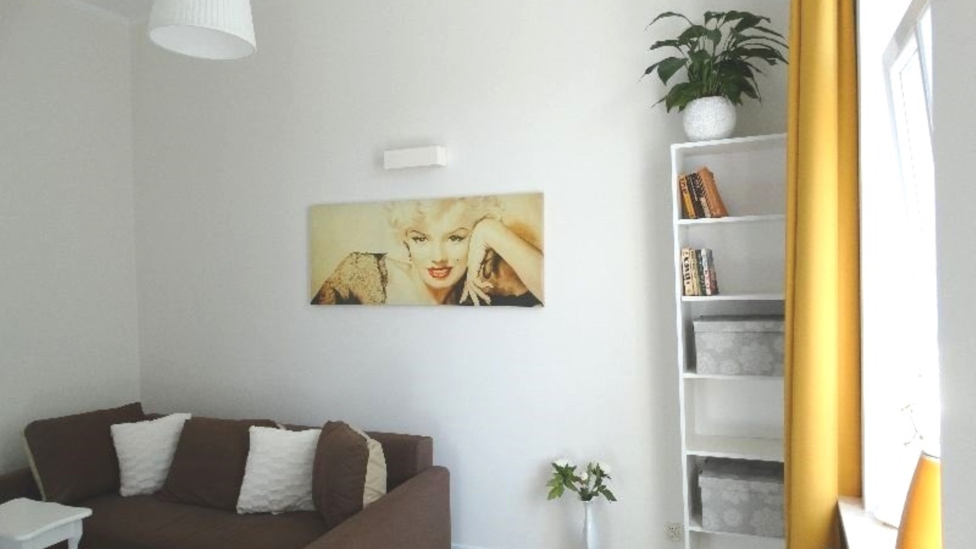 Mieszkanie na wynajem