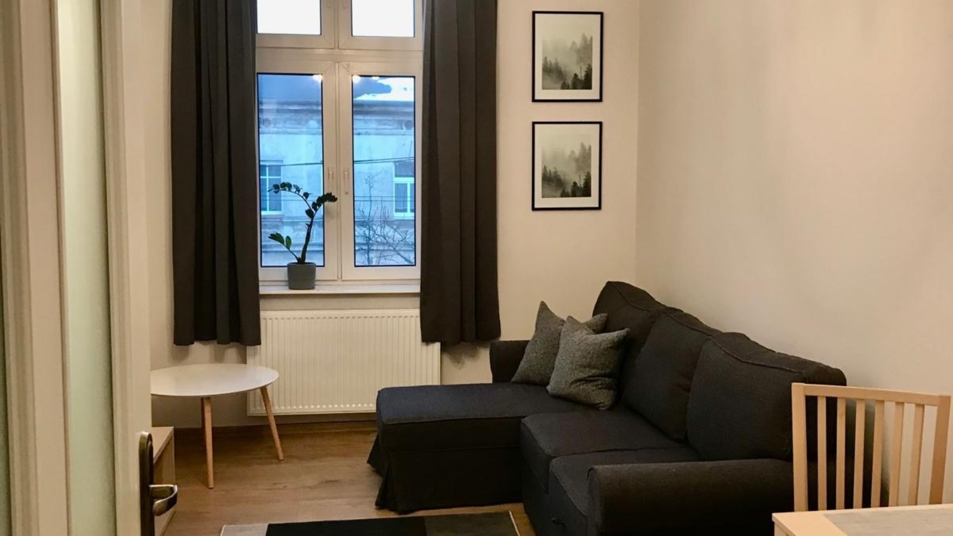 Mieszkanie na wynajem