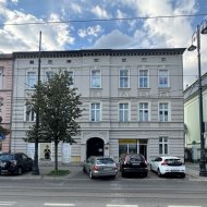 Mieszkanie na wynajem