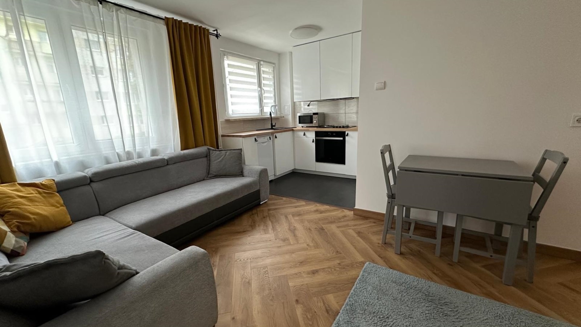 Mieszkanie na wynajem