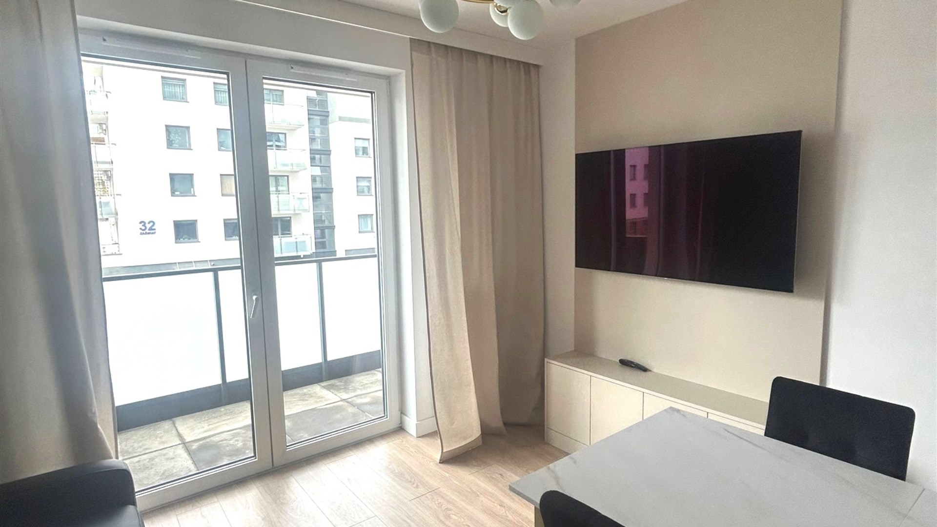 Mieszkanie na wynajem