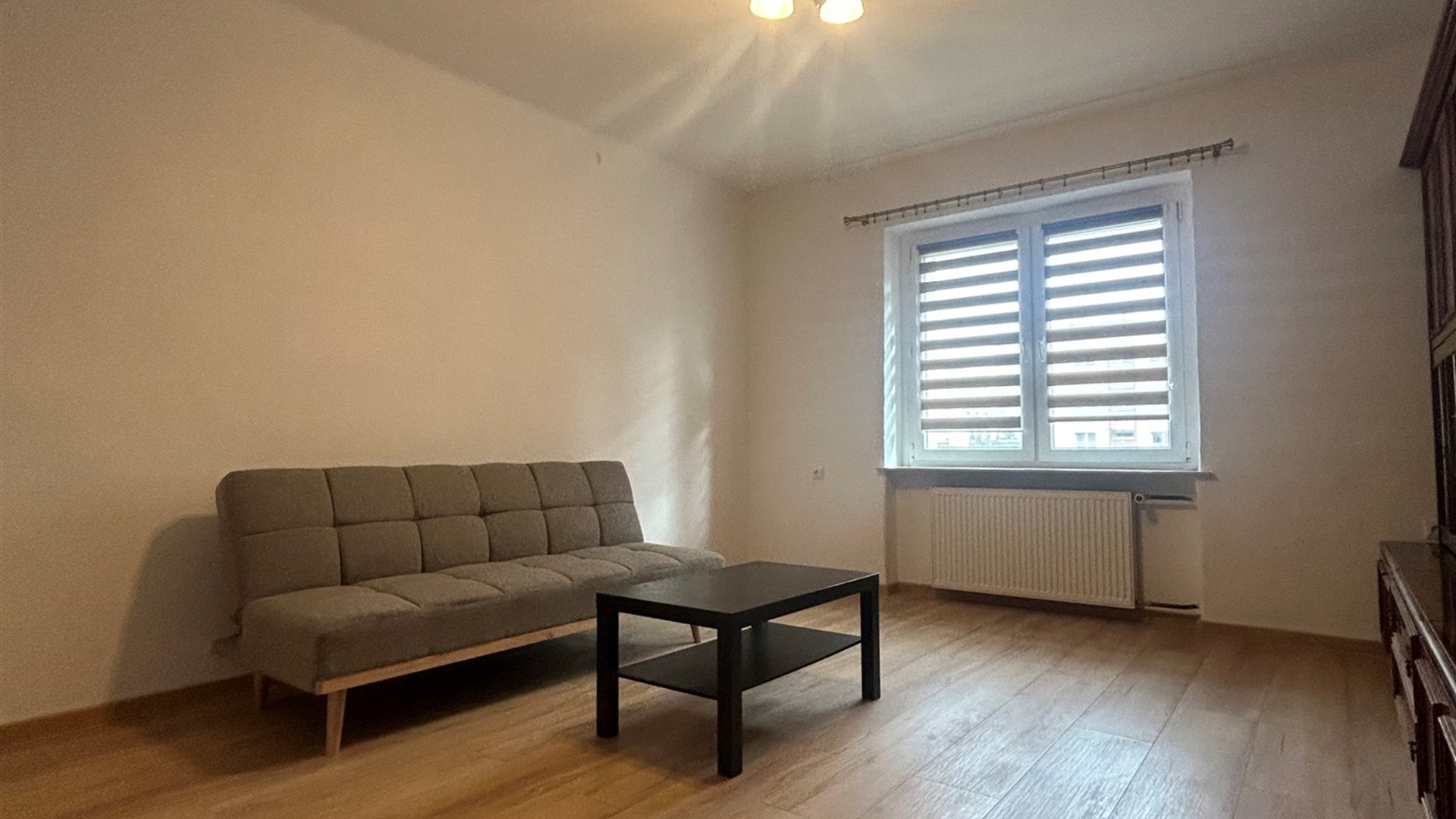 Mieszkanie na wynajem