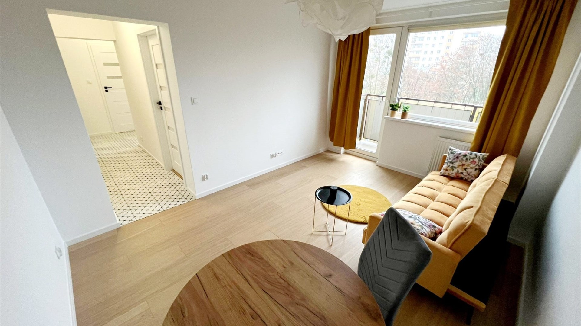 Mieszkanie na sprzedaż