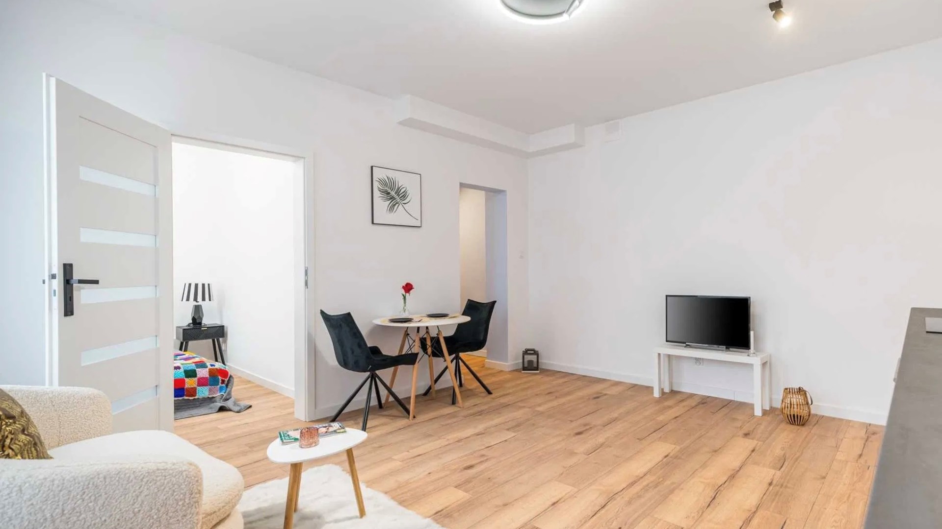 Mieszkanie na sprzedaż