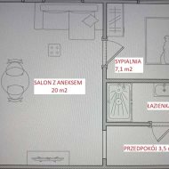 Mieszkanie na sprzedaż