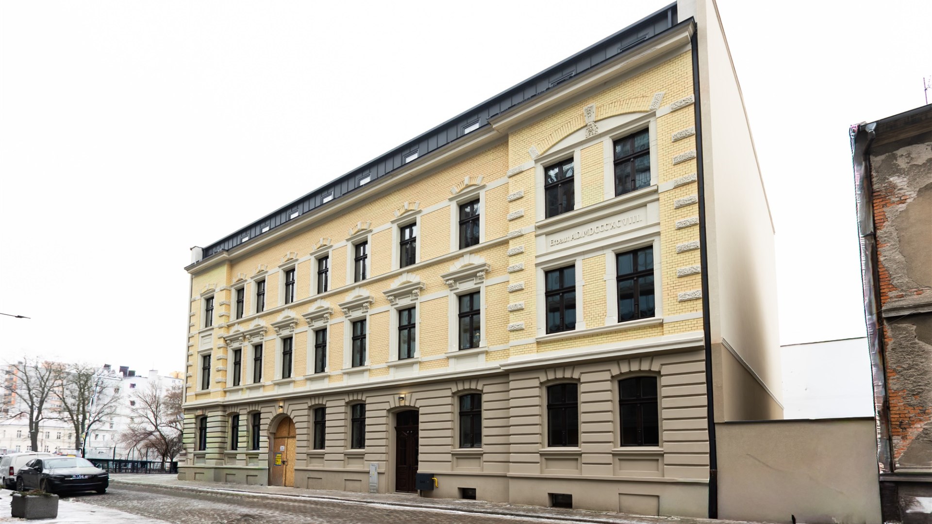 Mieszkanie na sprzedaż