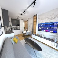 Mieszkanie na wynajem