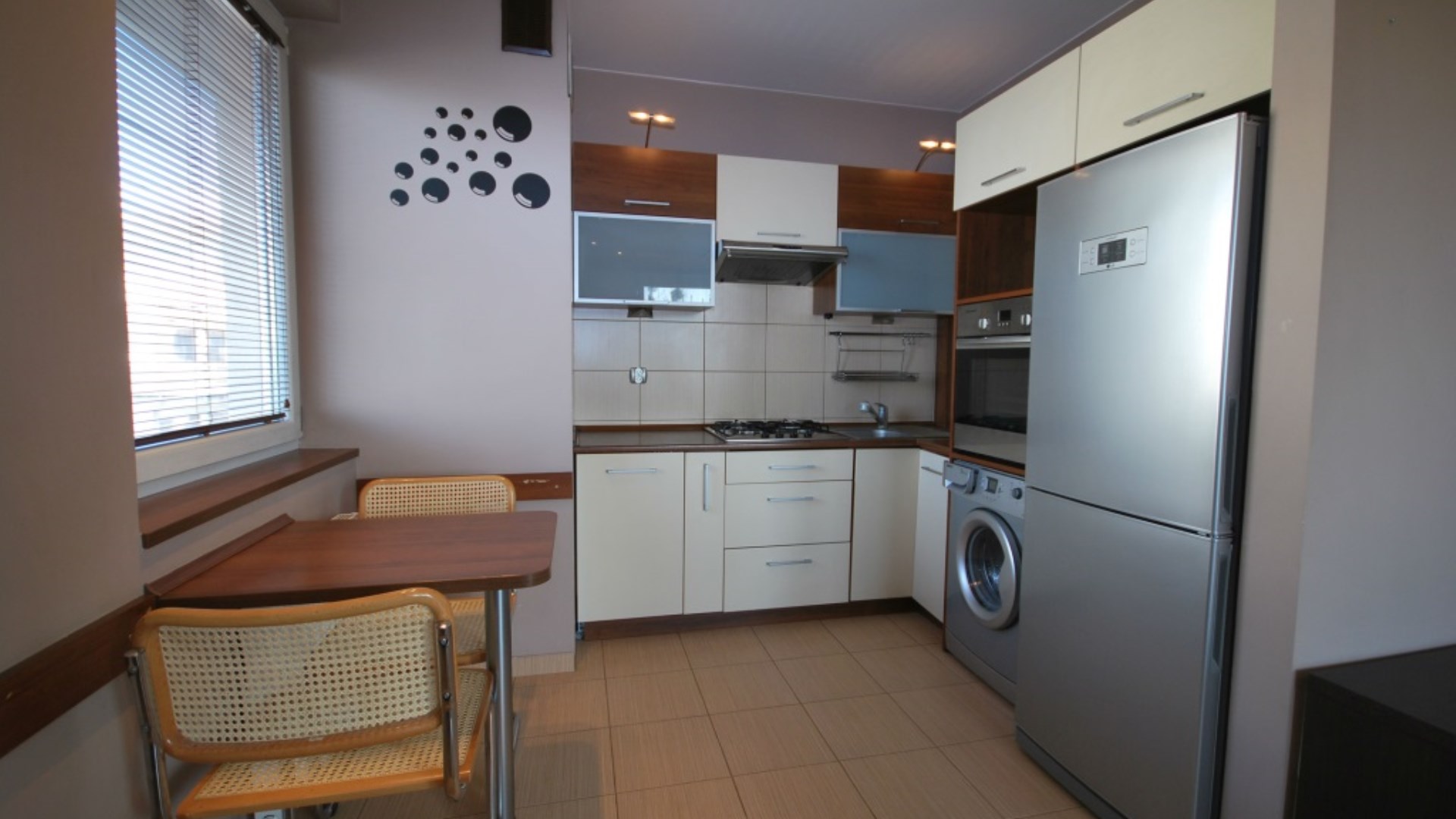 Mieszkanie na wynajem