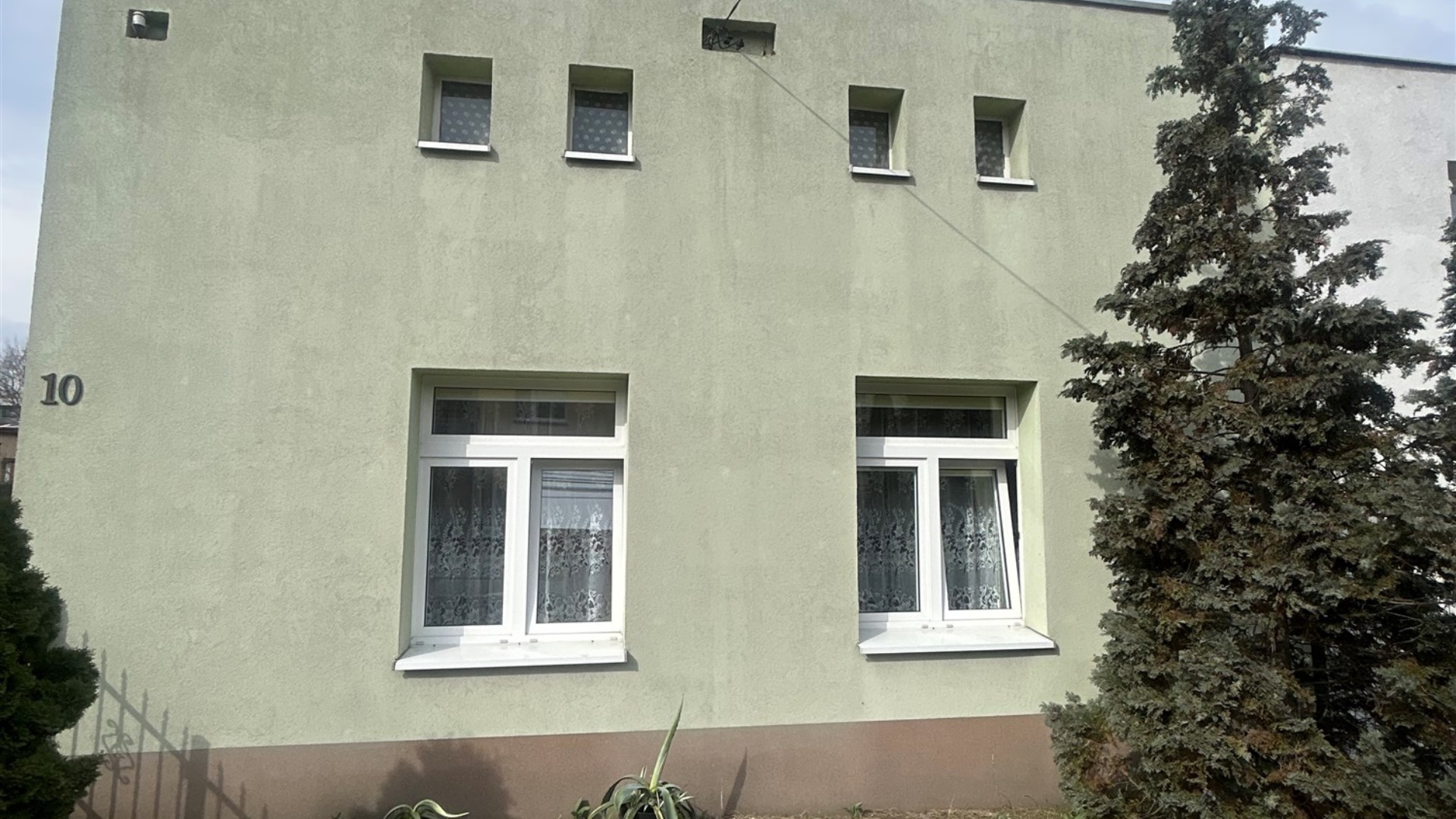 Dom na sprzedaż