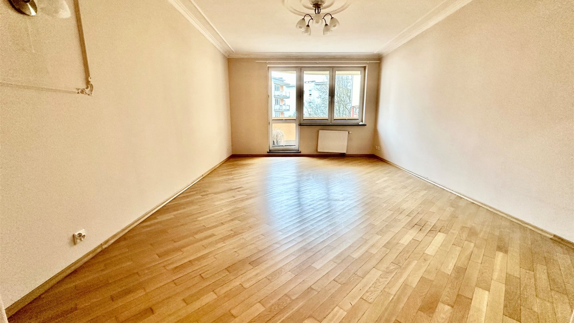 Mieszkanie na sprzedaż