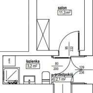 Mieszkanie na sprzedaż