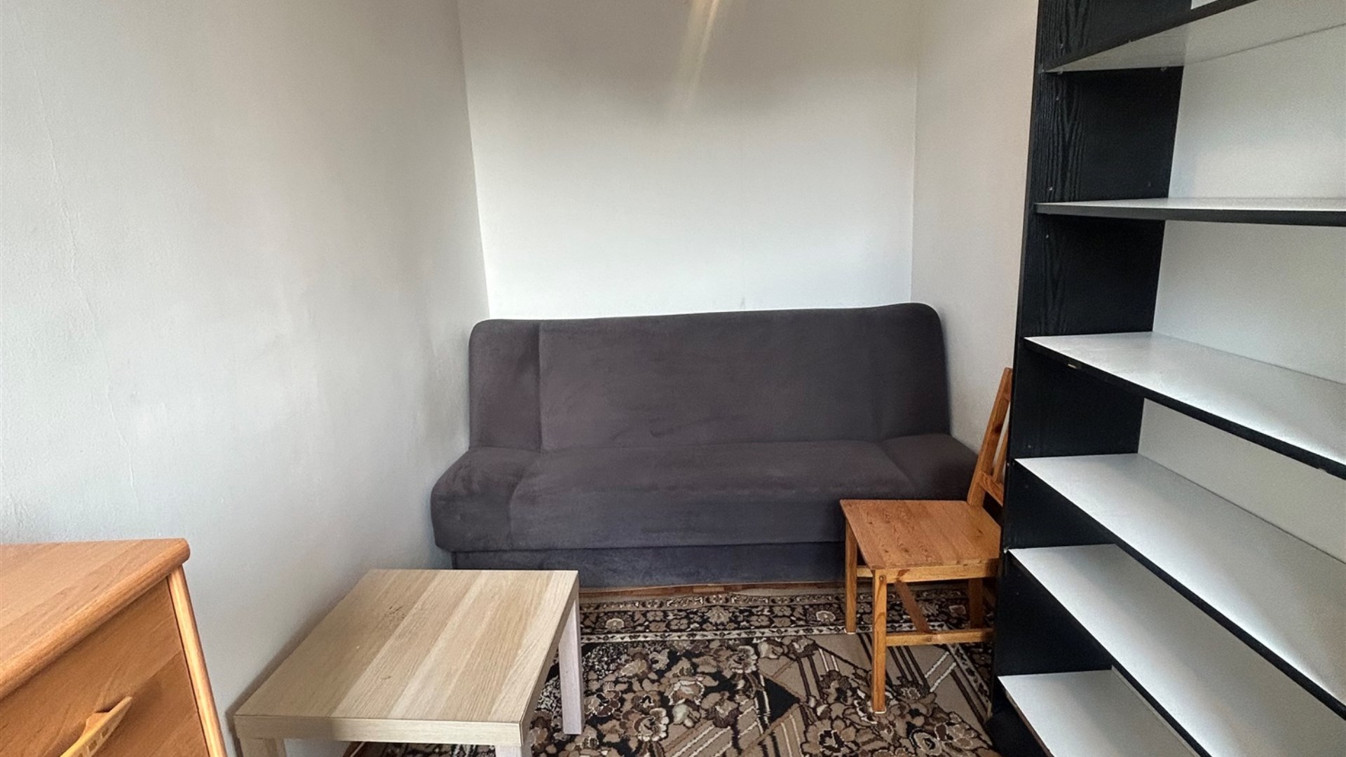 Mieszkanie na wynajem