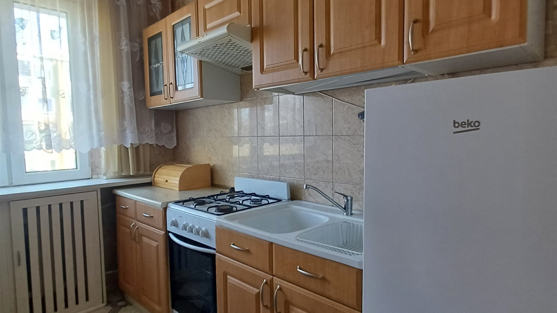 Mieszkanie na sprzedaż