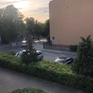 Mieszkanie na wynajem