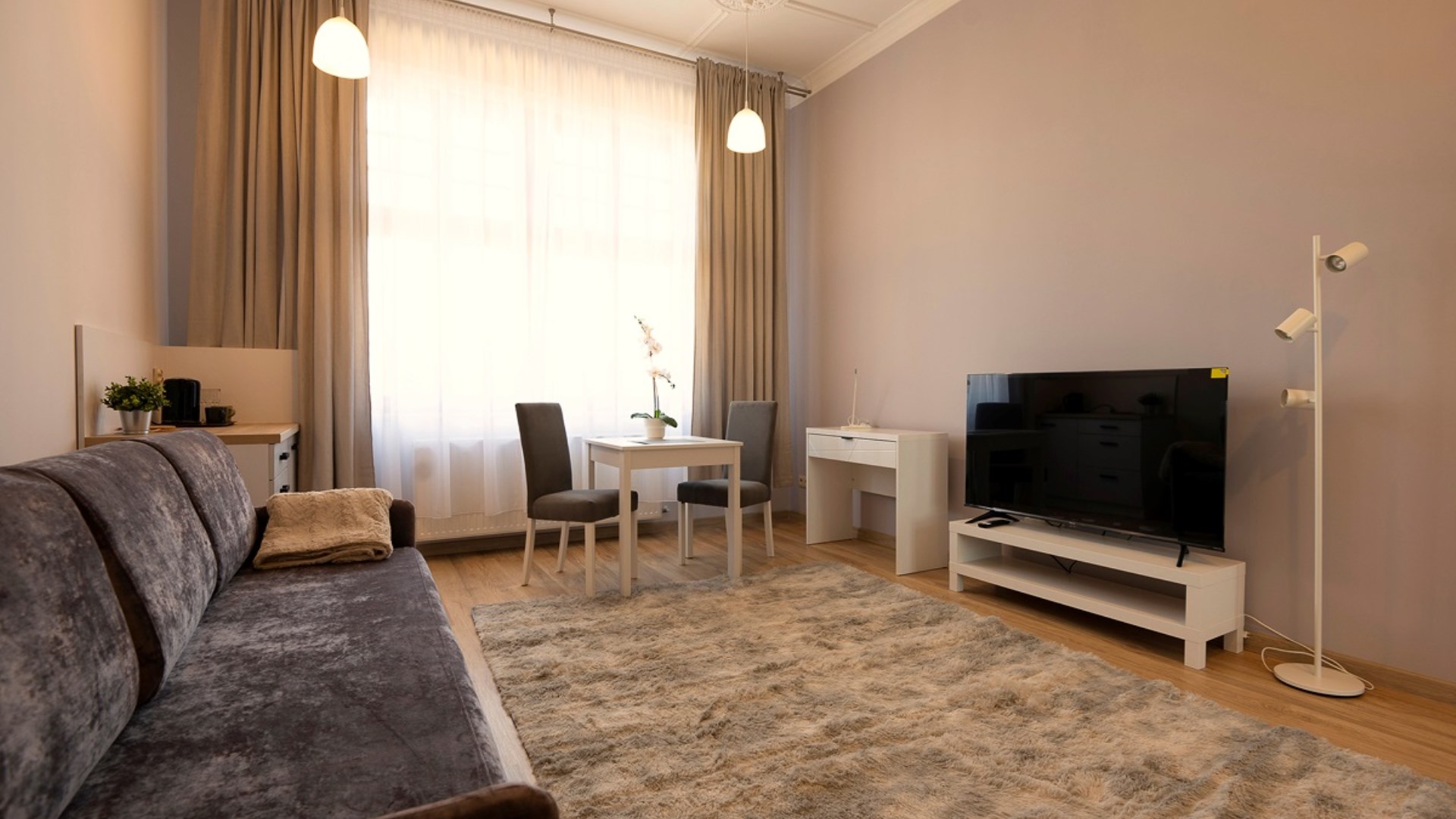 Mieszkanie na wynajem