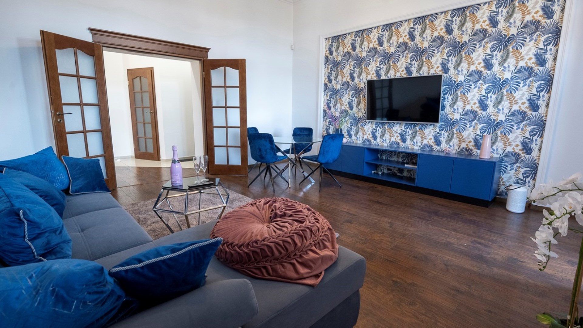 Mieszkanie na wynajem