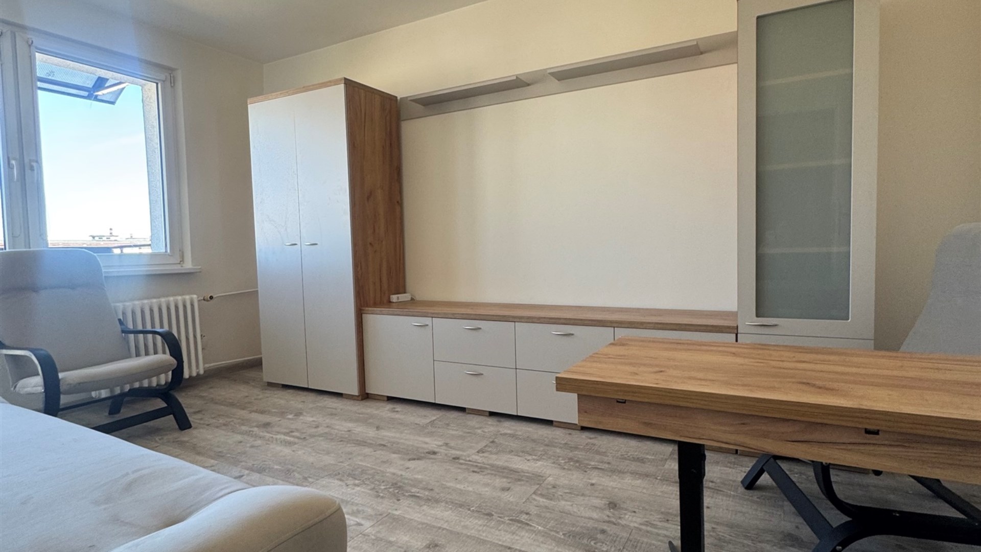 Mieszkanie na wynajem