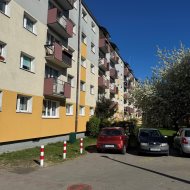 Mieszkanie na wynajem