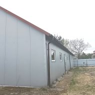 Hala na sprzedaż
