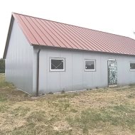 Hala na sprzedaż