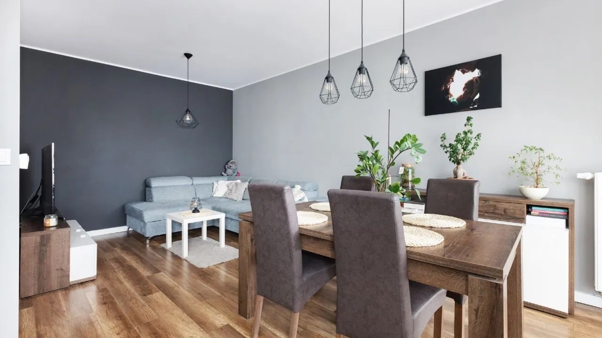 Mieszkanie na wynajem