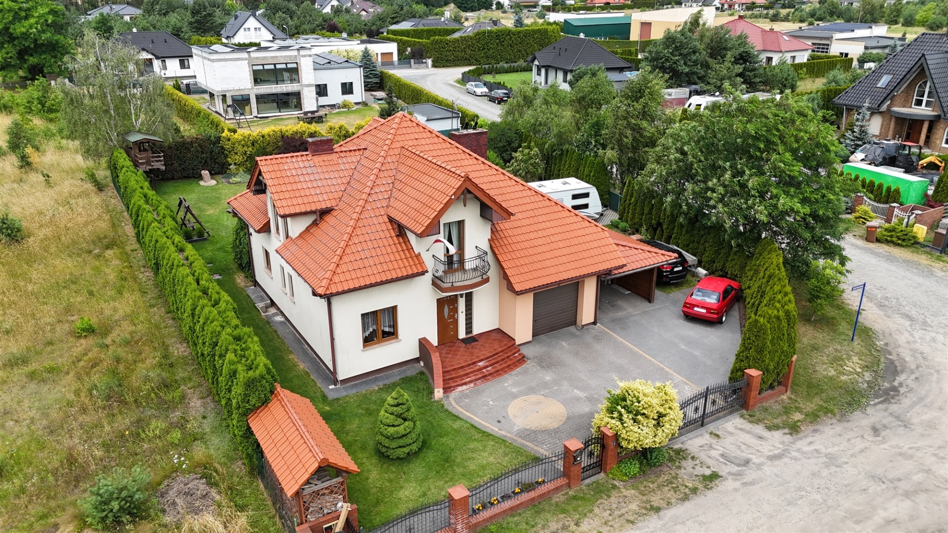 Dom na sprzedaż
